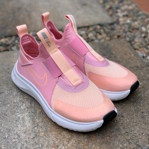 Nike, big kids size 5